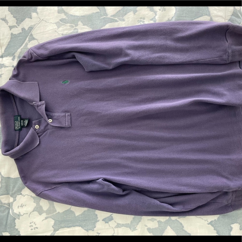 Polo Ralph Lauren top